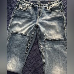 Vigoss Chelsea Boyfriend size 13/14